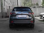 Mazda CX-5 II Рестайлинг Москва  - изображение 20