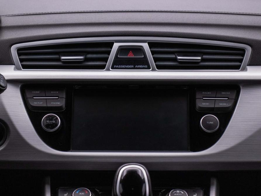 Geely Atlas I Москва  - изображение 15