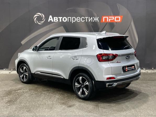 Chery Tiggo 4 Pro I с пробегом 2024 года, цена 1 498 000 рублей, 32638 км, внедорожник, Автокод Объявления
