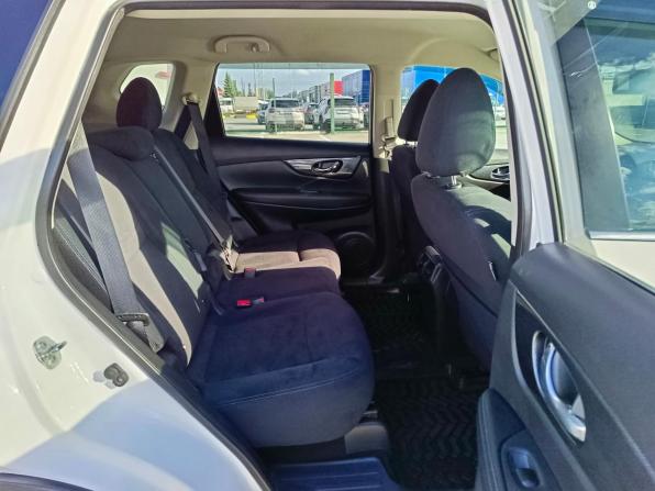 Nissan X-Trail III с пробегом 2015 года, цена 1 599 995 рублей, 145972 км, внедорожник, Автокод Объявления
