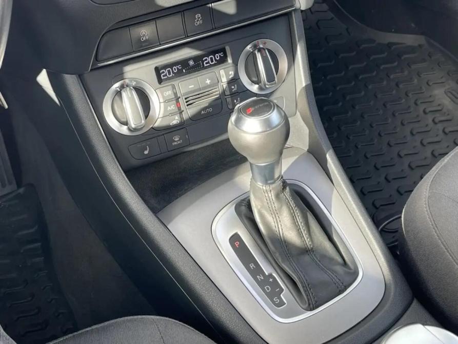 Audi Q3 I (8U) Воронеж  - изображение 14
