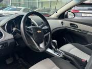 Chevrolet Cruze I Санкт-Петербург  - изображение 17