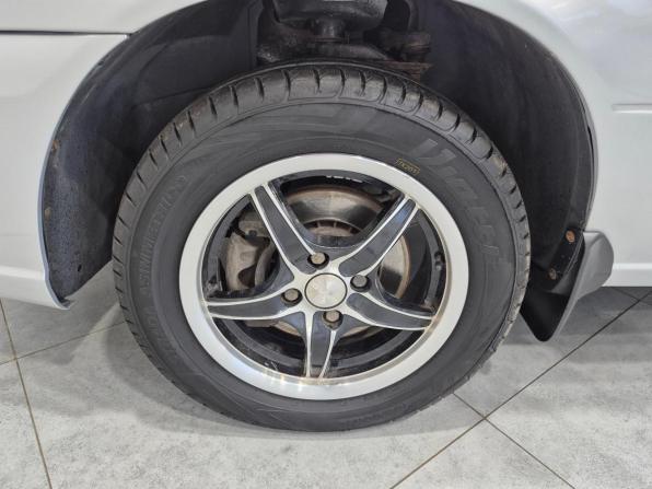 Daewoo Nexia I Рестайлинг с пробегом 2010 года, цена 360 000 рублей, 128663 км, седан, Автокод Объявления