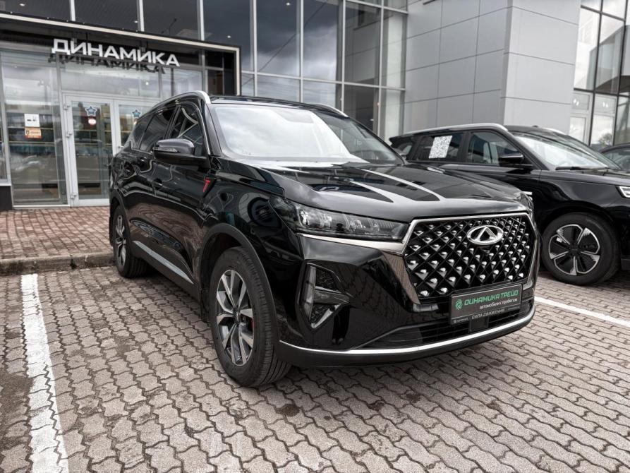 Chery Tiggo 7 Pro Max I Череповец  - изображение 3