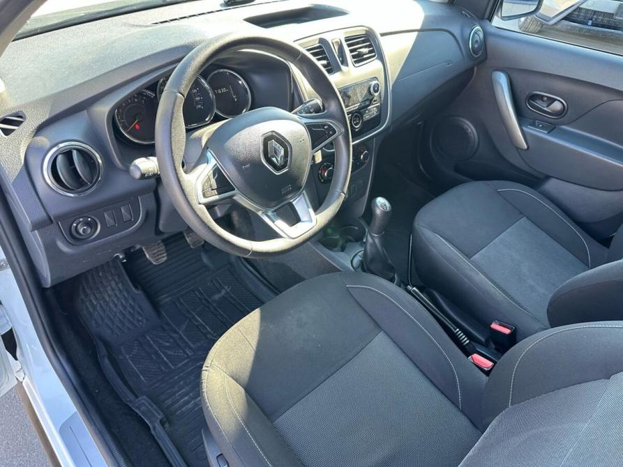 Renault Sandero II Рестайлинг Нижний Новгород  - изображение 10