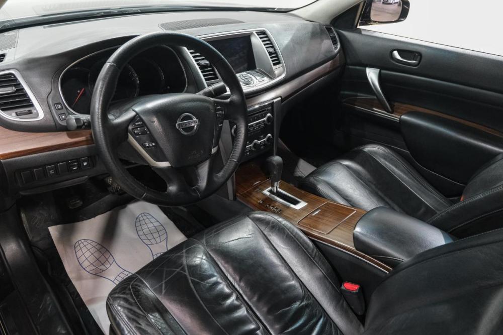 Nissan Teana II Новокузнецк  - изображение 12