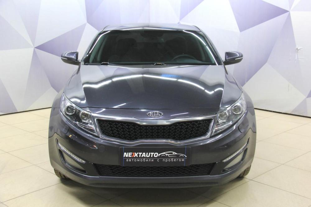 Kia Optima III Чебоксары  - изображение 10