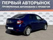 Renault Logan II Краснодар  - изображение 23