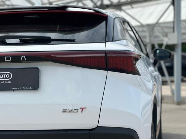 Omoda C5 I с пробегом 2023 года, цена 1 720 000 рублей, 17324 км, внедорожник, Автокод Объявления