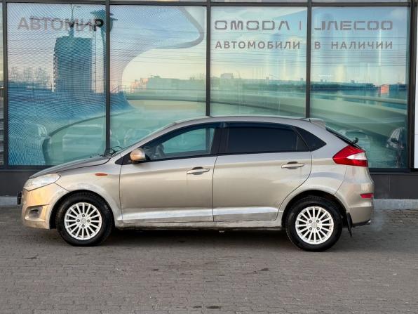 Chery Bonus (A13) с пробегом 2011 года, цена 100 000 рублей, 131475 км, лифтбек, Автокод Объявления