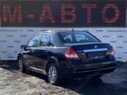 Nissan Tiida I Рестайлинг Ярославль  - изображение 15