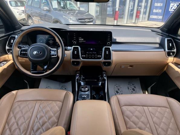 Kia Sorento IV с пробегом 2020 года, цена 3 550 000 рублей, 102554 км, внедорожник, Автокод Объявления
