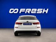Kia Optima IV Рестайлинг Москва  - изображение 24