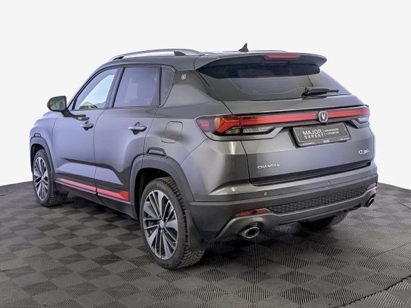 Changan CS35 Plus I Рестайлинг с пробегом 2024 года, цена 1 975 000 рублей, 15000 км, внедорожник, Автокод Объявления