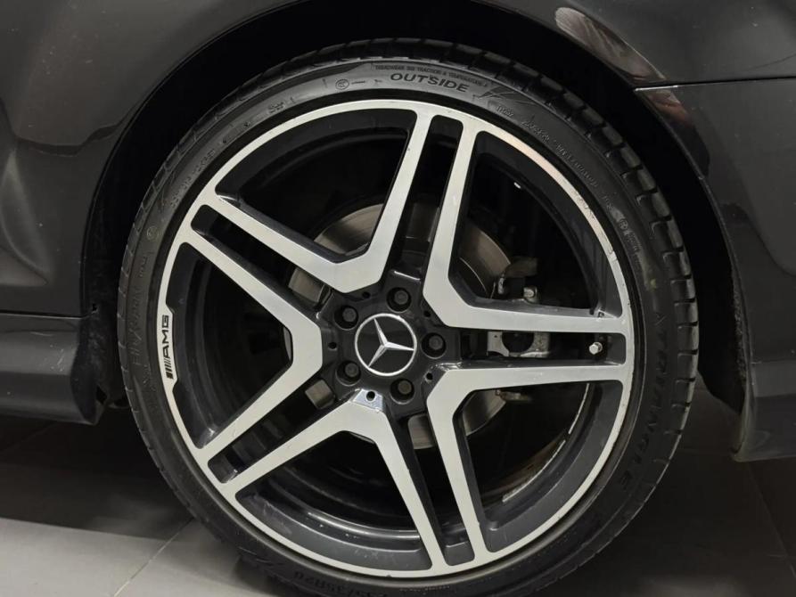 Mercedes-Benz CL-Класс III (C216) Рестайлинг Красноярск  - изображение 24