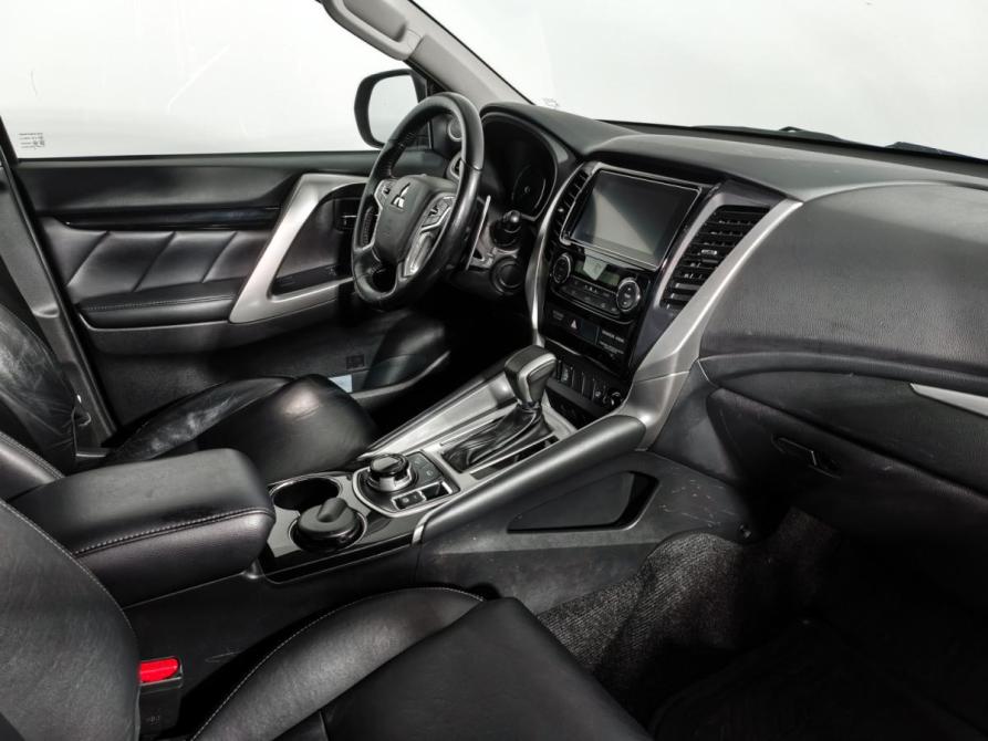 Mitsubishi Pajero Sport III Санкт-Петербург  - изображение 14