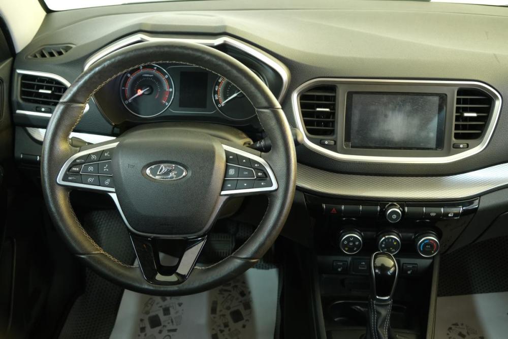 Lada (ВАЗ) Vesta I Рестайлинг (NG) Омск  - изображение 10