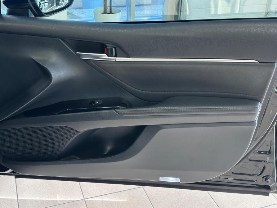 Toyota Camry VIII (XV70) Волгоград  - изображение 16