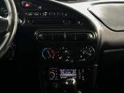 Chevrolet Niva I Рестайлинг Москва  - изображение 20