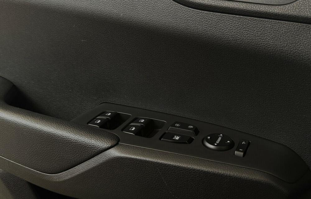 Hyundai Solaris II Рестайлинг Москва  - изображение 10