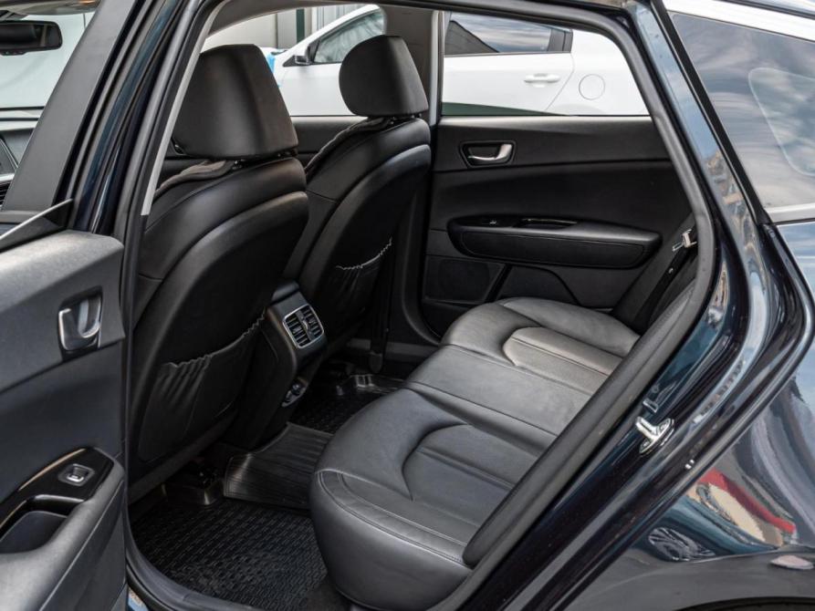 Kia Optima IV Краснодар  - изображение 11