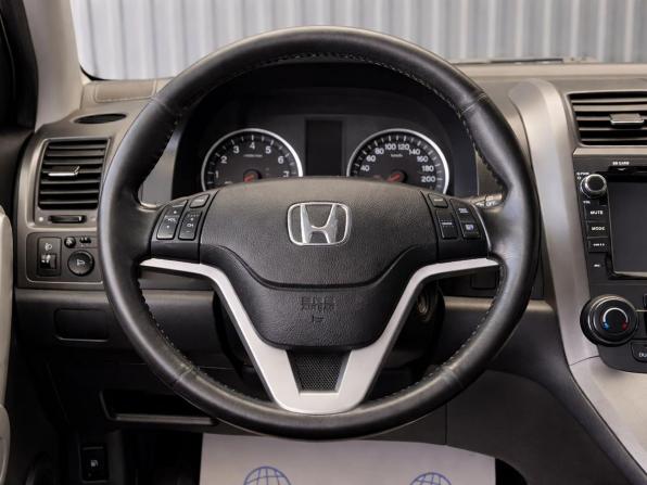 Honda CR-V III с пробегом 2007 года, цена 1 117 000 рублей, 247252 км, внедорожник, Автокод Объявления