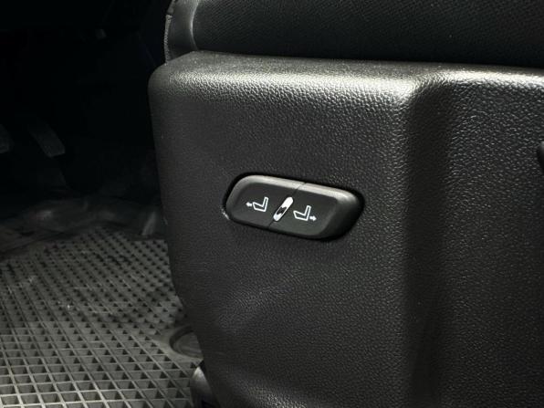 Changan CS35 Plus I Рестайлинг с пробегом 2024 года, цена 2 030 000 рублей, 11000 км, внедорожник, Автокод Объявления