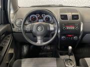 Suzuki SX4 I (Classic) Рестайлинг Москва  - изображение 20
