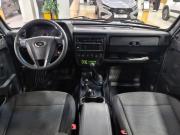 Lada (ВАЗ) 2121 (4x4) I Рестайлинг Москва  - изображение 25