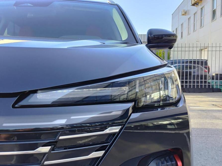 Changan UNI-S (CS55 Plus) Чебоксары  - изображение 21