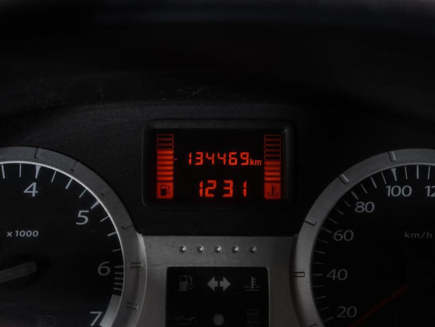 Lada (ВАЗ) Largus I Санкт-Петербург  - изображение 19