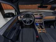 Bentley Bentayga I Рестайлинг Москва  - изображение 49