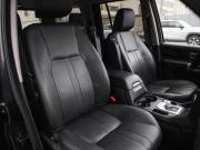 Land Rover Discovery IV Рестайлинг Санкт-Петербург  - изображение 61