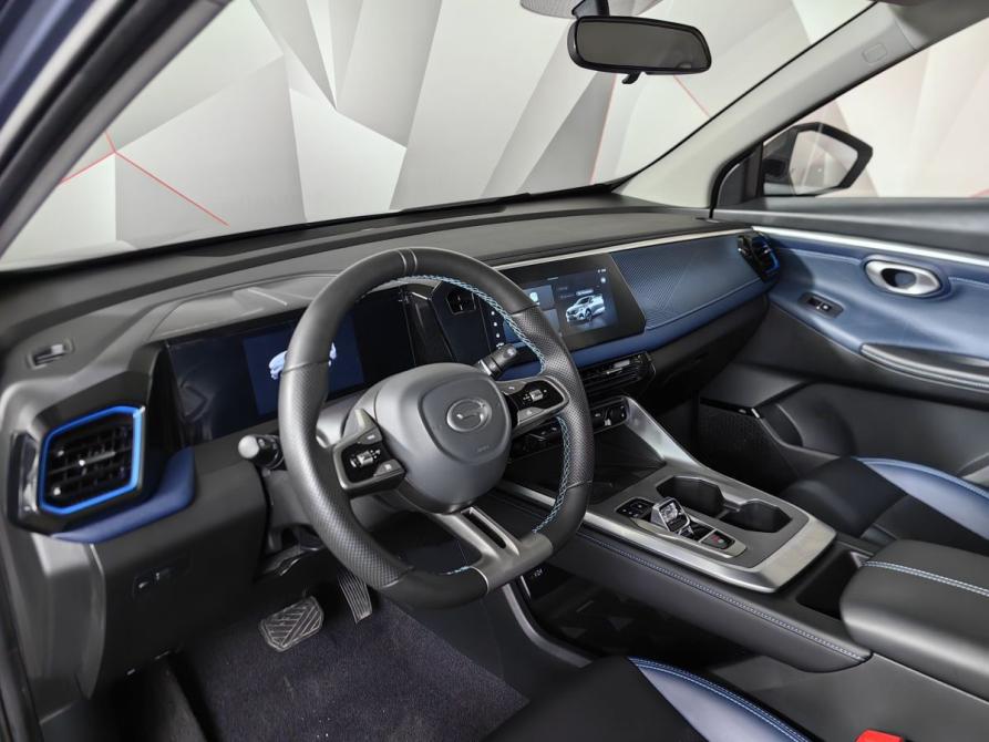 GAC GS3 Москва  - изображение 19