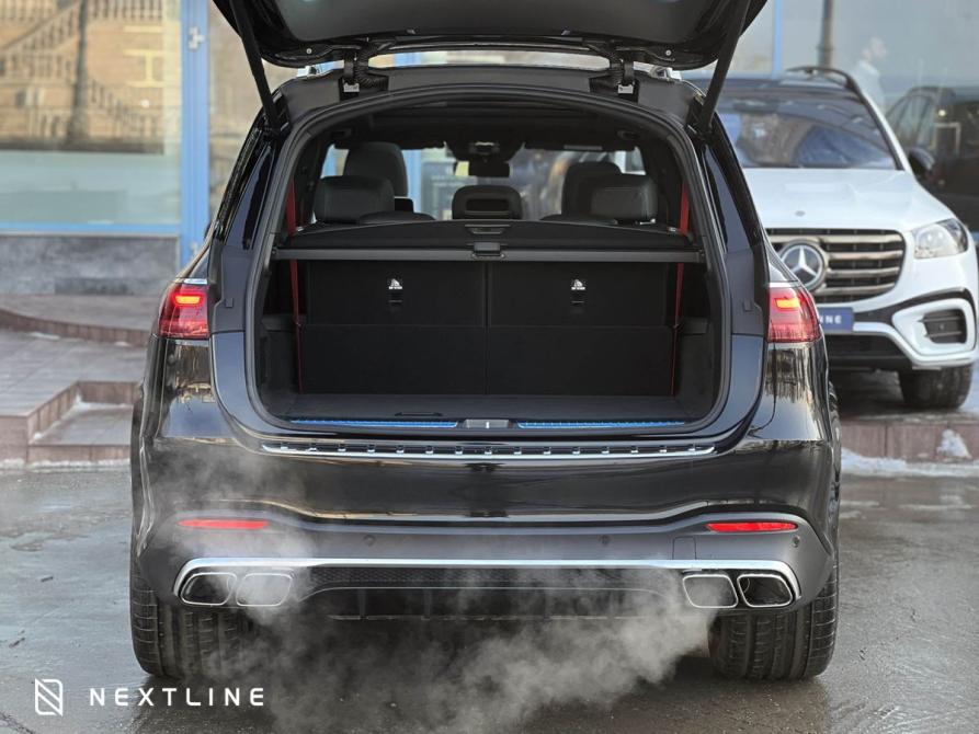 Mercedes-Benz GLS AMG II (X167) Рестайлинг Самара  - изображение 35