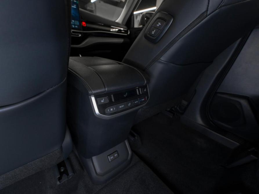 Toyota Highlander IV (XU70) Москва  - изображение 16