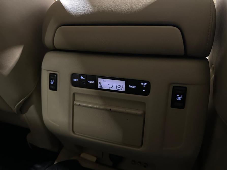 Infiniti QX80 I Рестайлинг Челябинск  - изображение 27