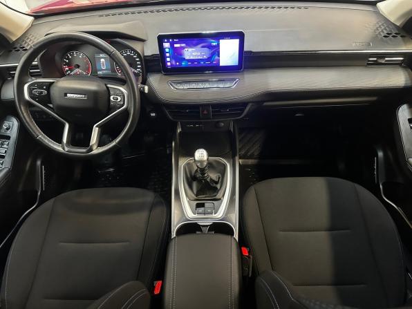 Haval Jolion I с пробегом 2021 года, цена 1 465 000 рублей, 45799 км, внедорожник, Автокод Объявления