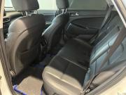 Hyundai Tucson III Рестайлинг Екатеринбург  - изображение 45