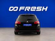 Peugeot 308 II Рестайлинг Москва  - изображение 24