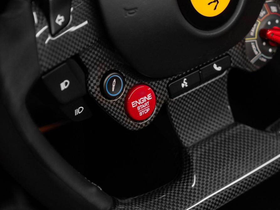 Ferrari 812 Москва  - изображение 21