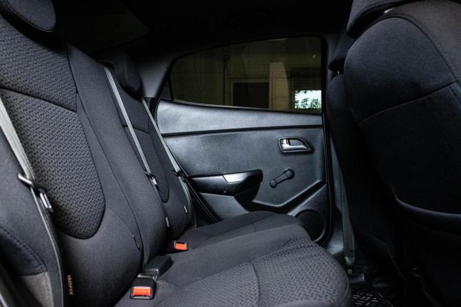 Kia Rio III с пробегом 2012 года, цена 700 000 рублей, 101593 км, седан, Автокод Объявления