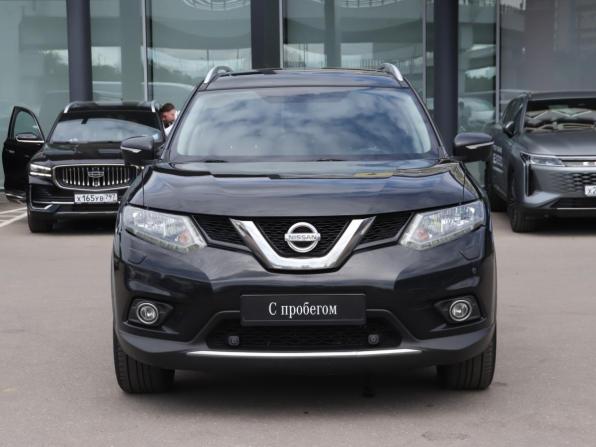 Nissan X-Trail III с пробегом 2016 года, цена 1 670 000 рублей, 172428 км, внедорожник, Автокод Объявления