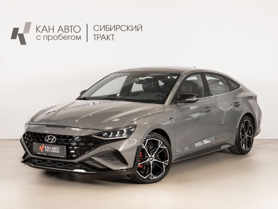 Hyundai Lafesta I Рестайлинг Казань  - изображение 1