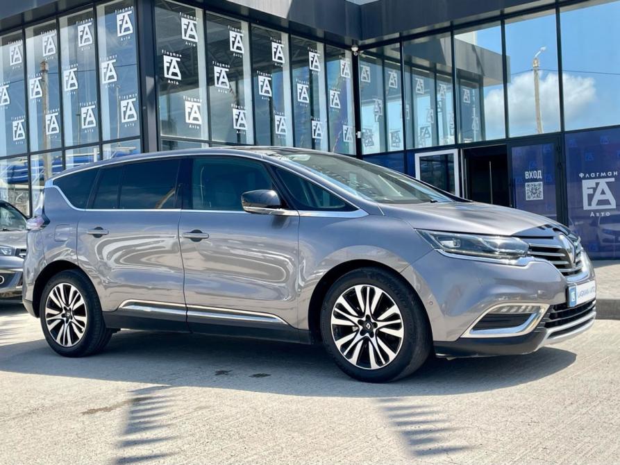 Renault Espace V Краснодар  - изображение 9