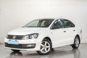 Volkswagen Polo V Рестайлинг Челябинск  - изображение 20