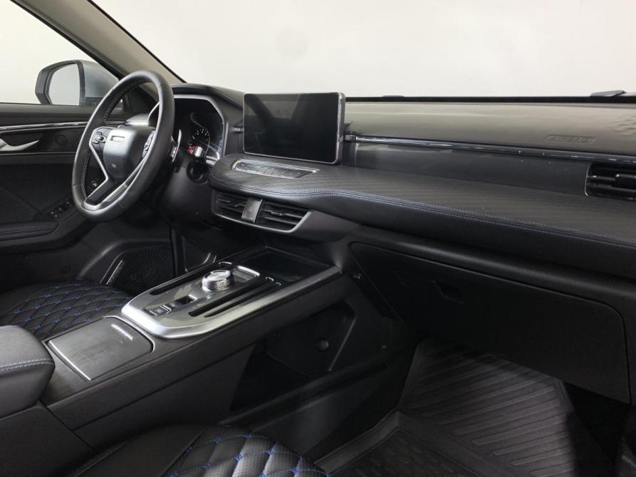 Haval Jolion I Москва  - изображение 13