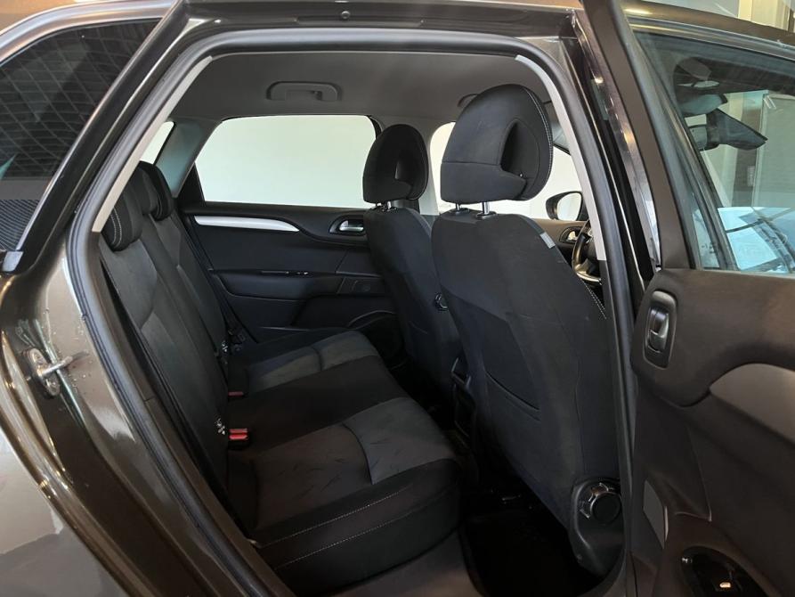 Citroen C4 II Чебоксары  - изображение 26
