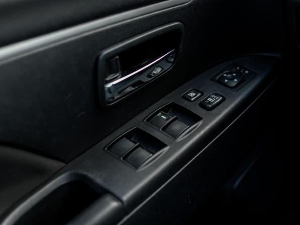 Mitsubishi ASX I с пробегом 2011 года, цена 768 000 рублей, 207813 км, внедорожник, Автокод Объявления