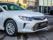 Toyota Camry VII (XV50) Рестайлинг Волгоград  - изображение 50